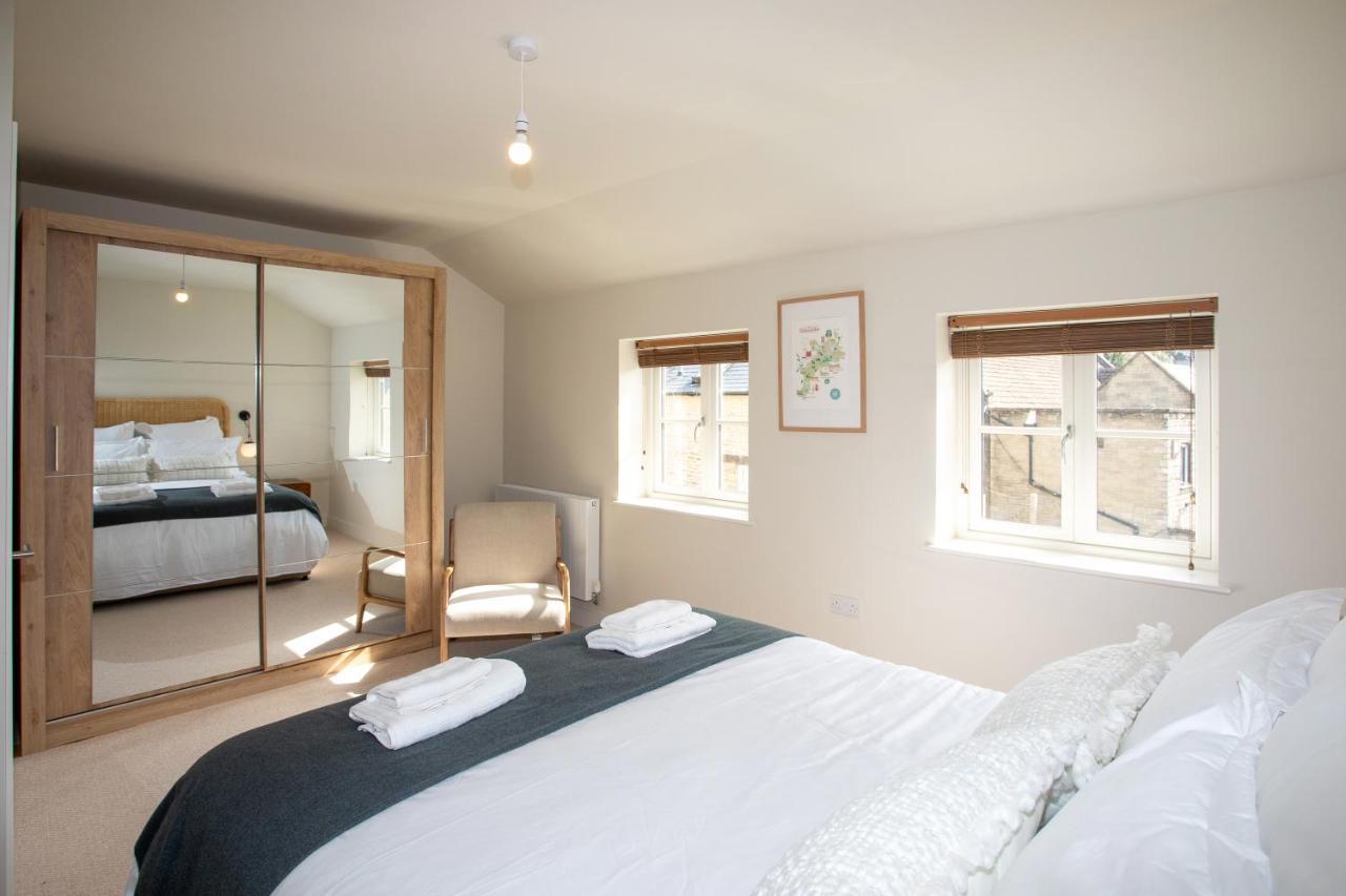 Harpers Yard - 30 Chipping Norton 빌라 외부 사진