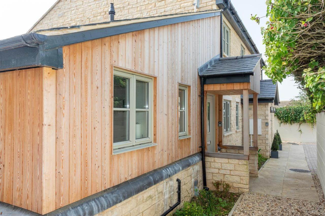 Harpers Yard - 30 Chipping Norton 빌라 외부 사진