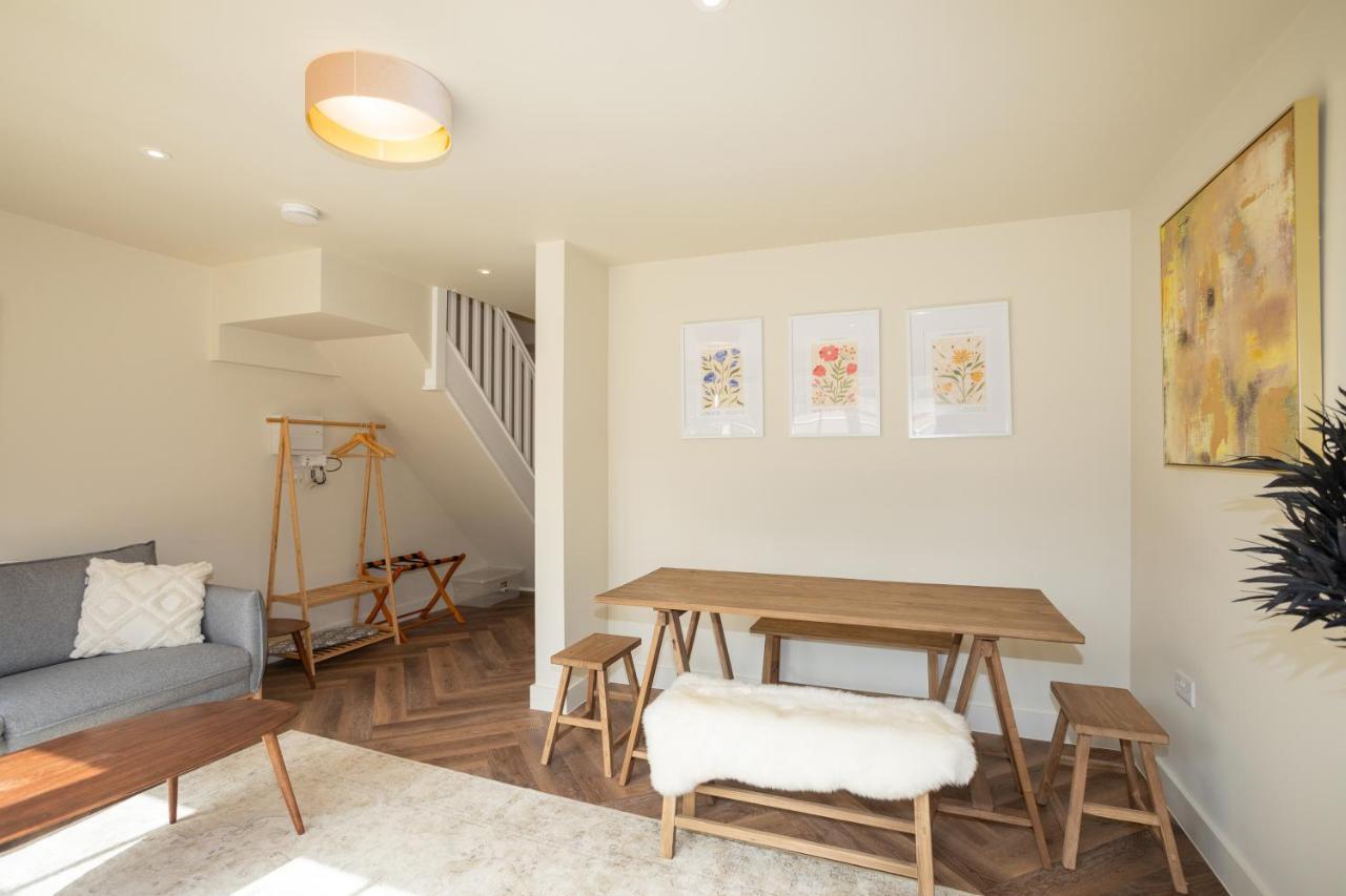 Harpers Yard - 30 Chipping Norton 빌라 외부 사진