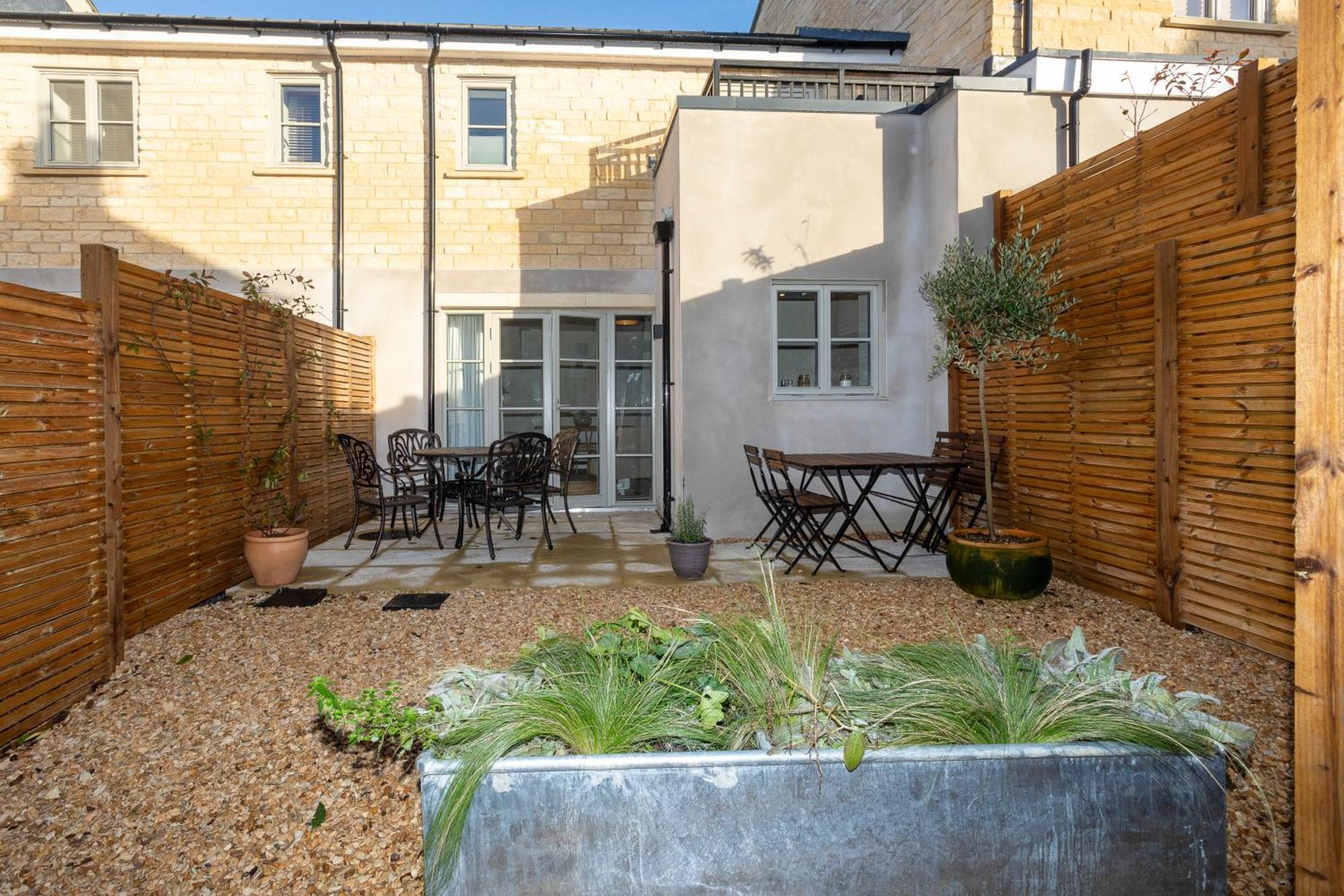 Harpers Yard - 30 Chipping Norton 빌라 외부 사진