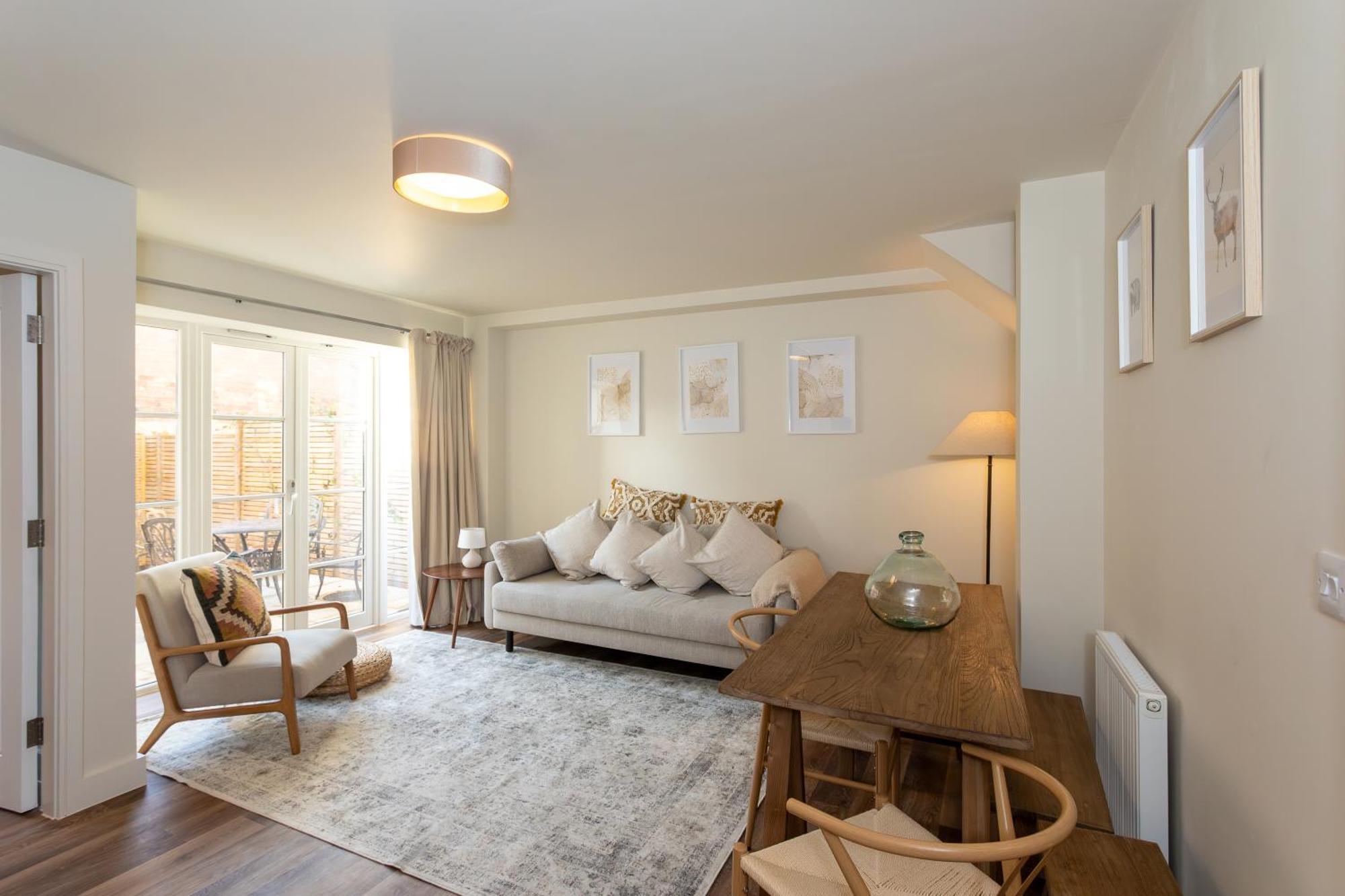 Harpers Yard - 30 Chipping Norton 빌라 외부 사진