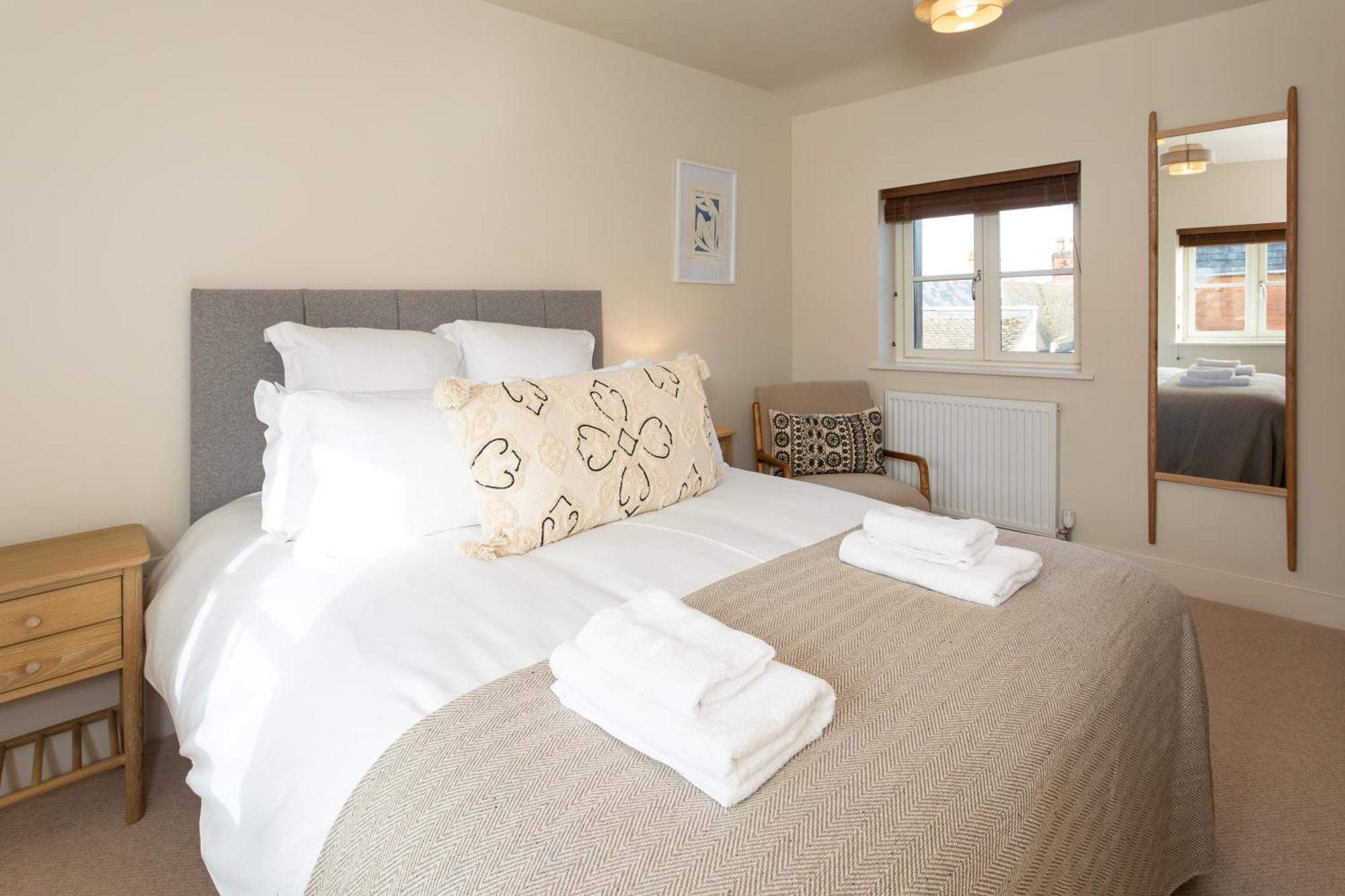 Harpers Yard - 30 Chipping Norton 빌라 외부 사진