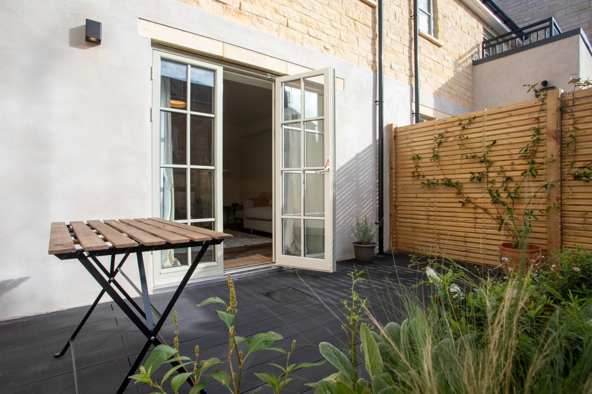 Harpers Yard - 30 Chipping Norton 빌라 외부 사진