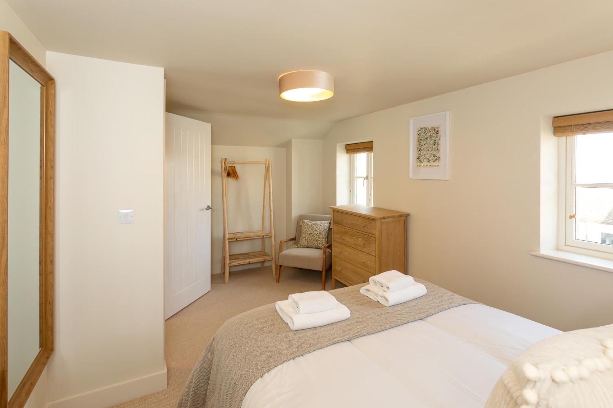 Harpers Yard - 30 Chipping Norton 빌라 외부 사진