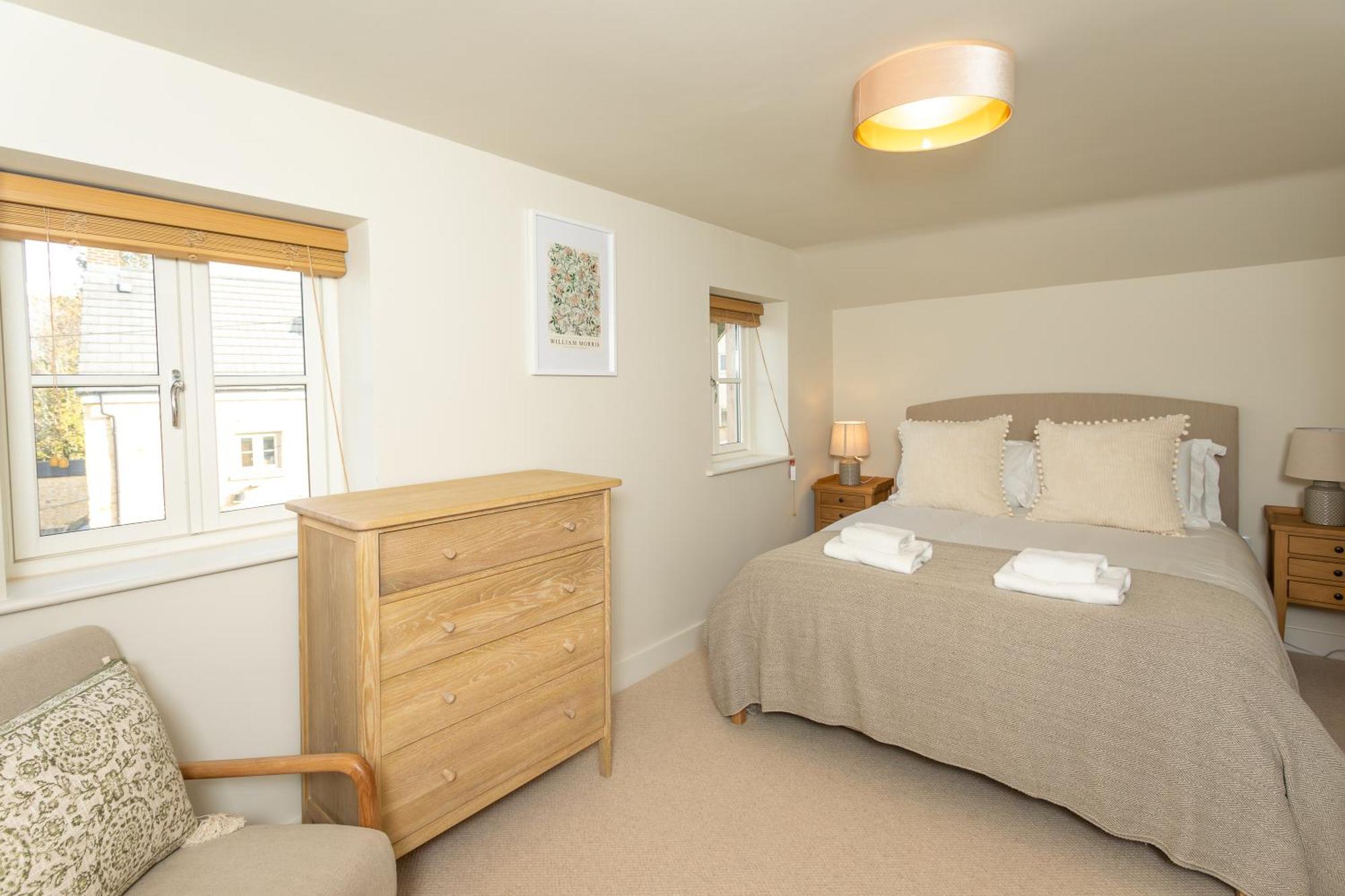 Harpers Yard - 30 Chipping Norton 빌라 외부 사진