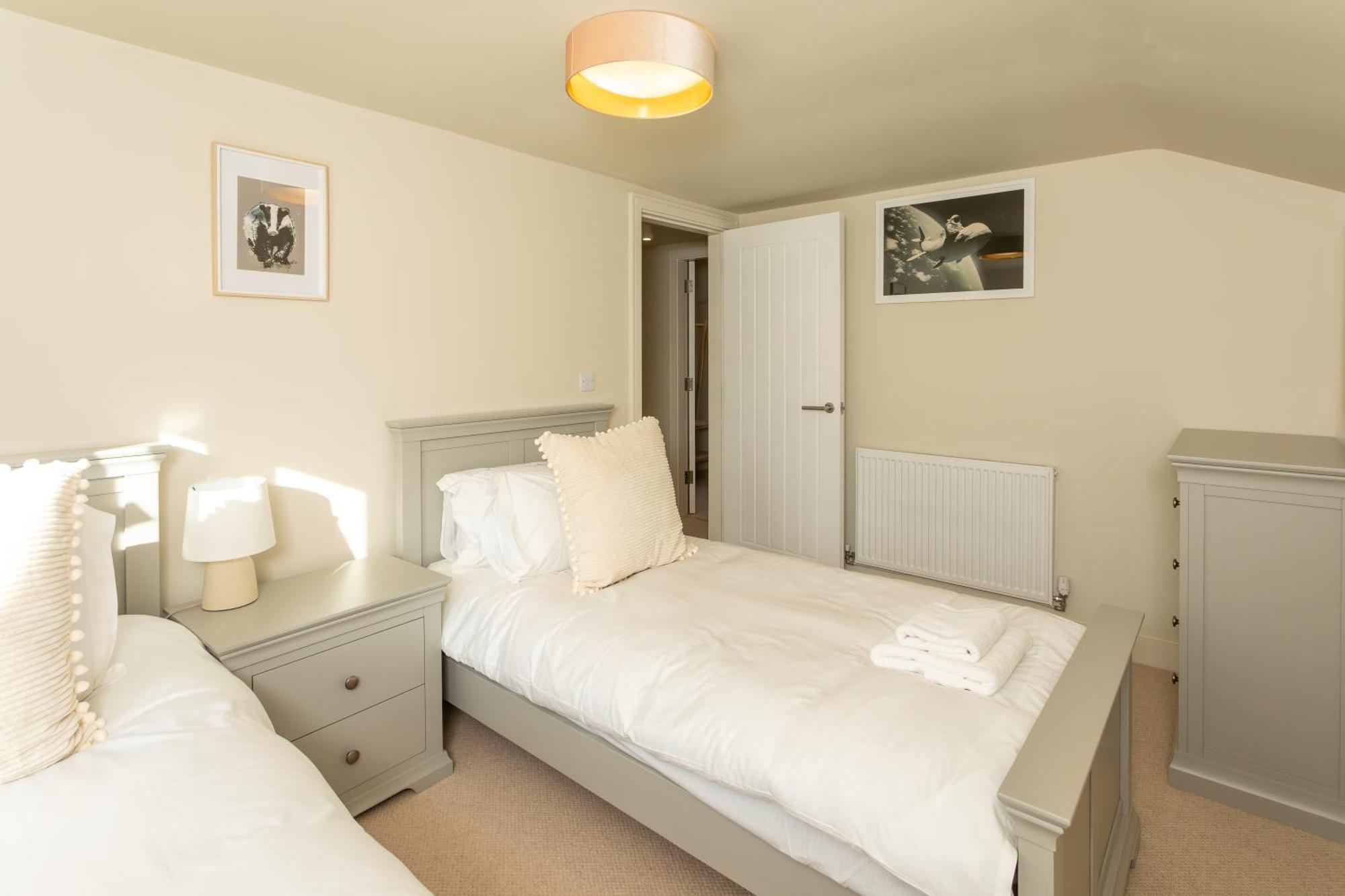 Harpers Yard - 30 Chipping Norton 빌라 외부 사진