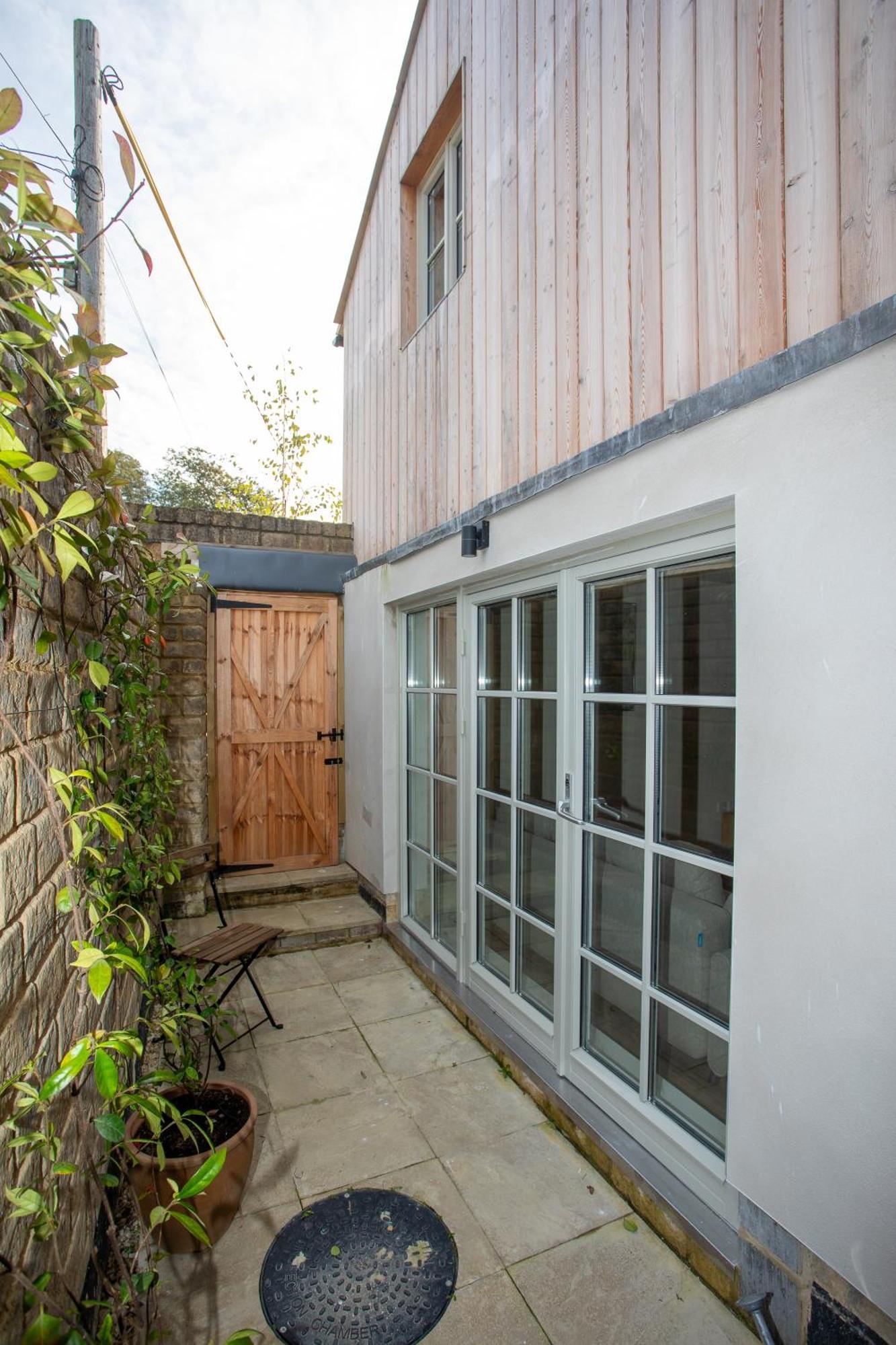 Harpers Yard - 30 Chipping Norton 빌라 외부 사진