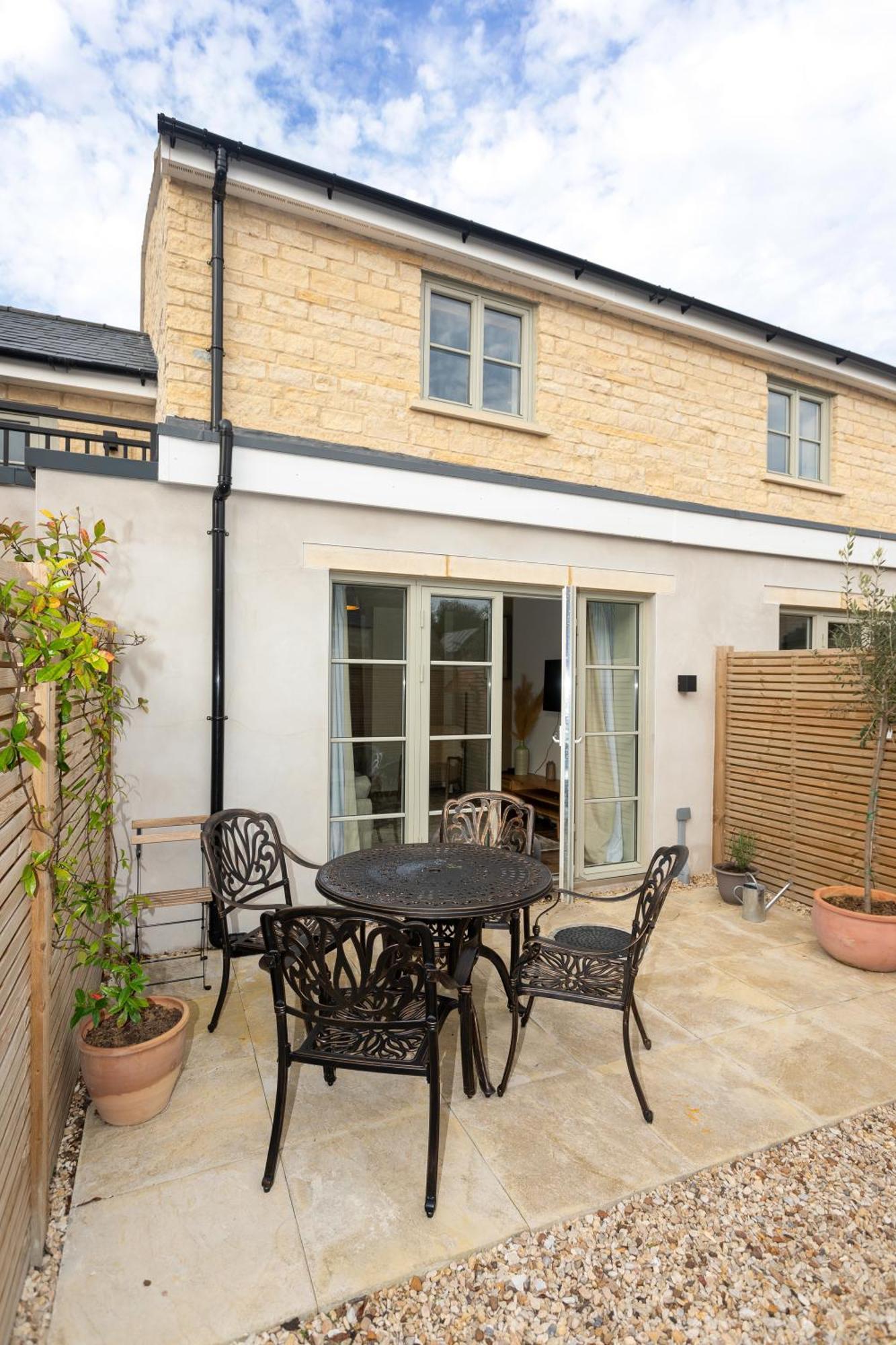 Harpers Yard - 30 Chipping Norton 빌라 외부 사진
