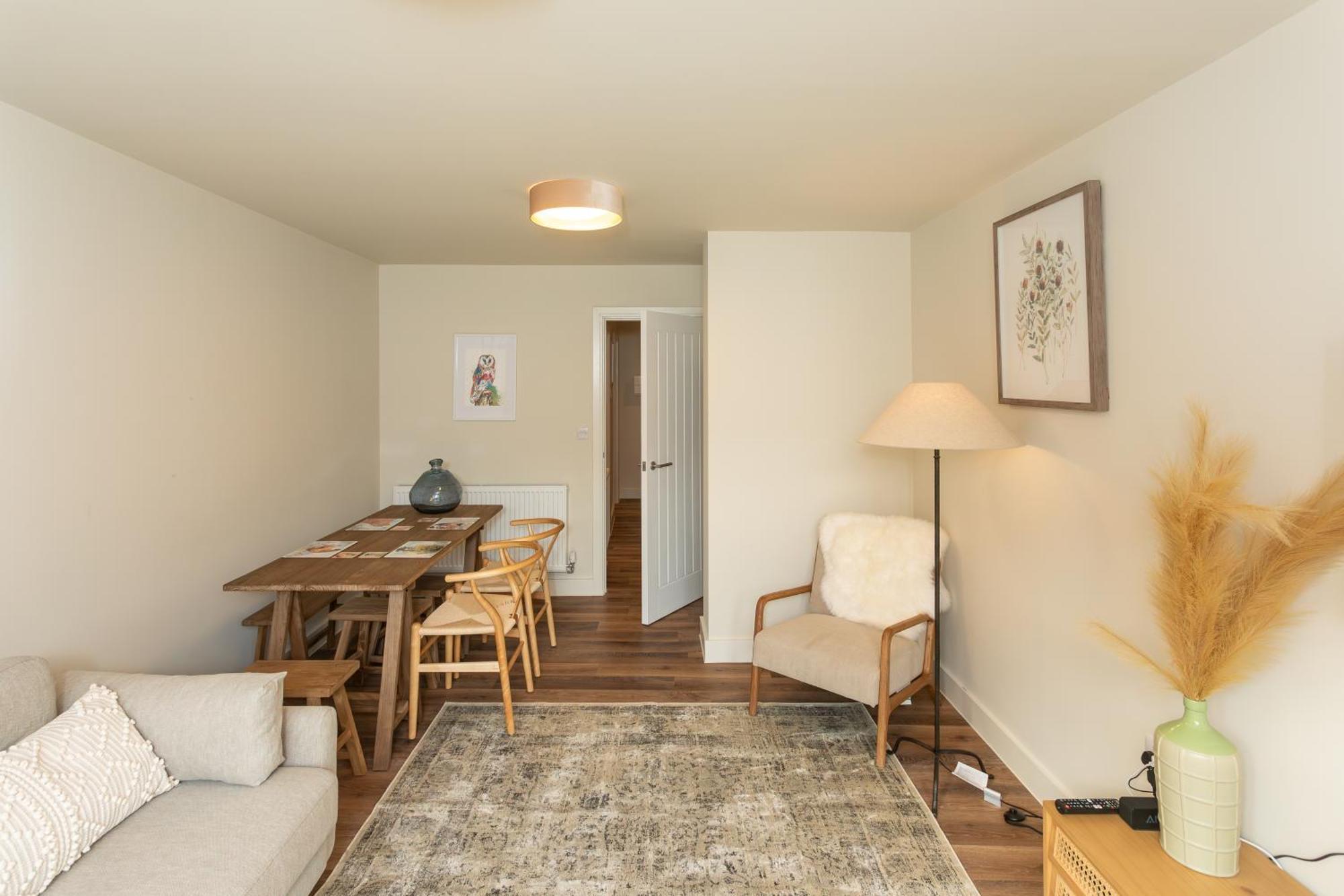 Harpers Yard - 30 Chipping Norton 빌라 외부 사진