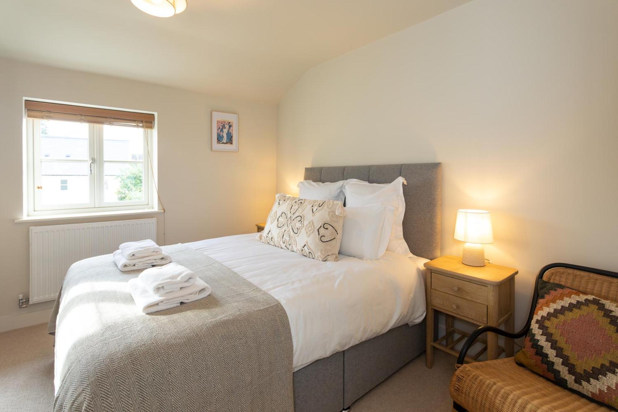 Harpers Yard - 30 Chipping Norton 빌라 외부 사진
