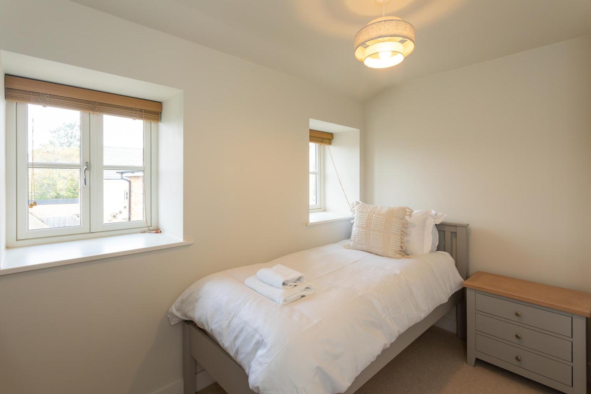Harpers Yard - 30 Chipping Norton 빌라 외부 사진