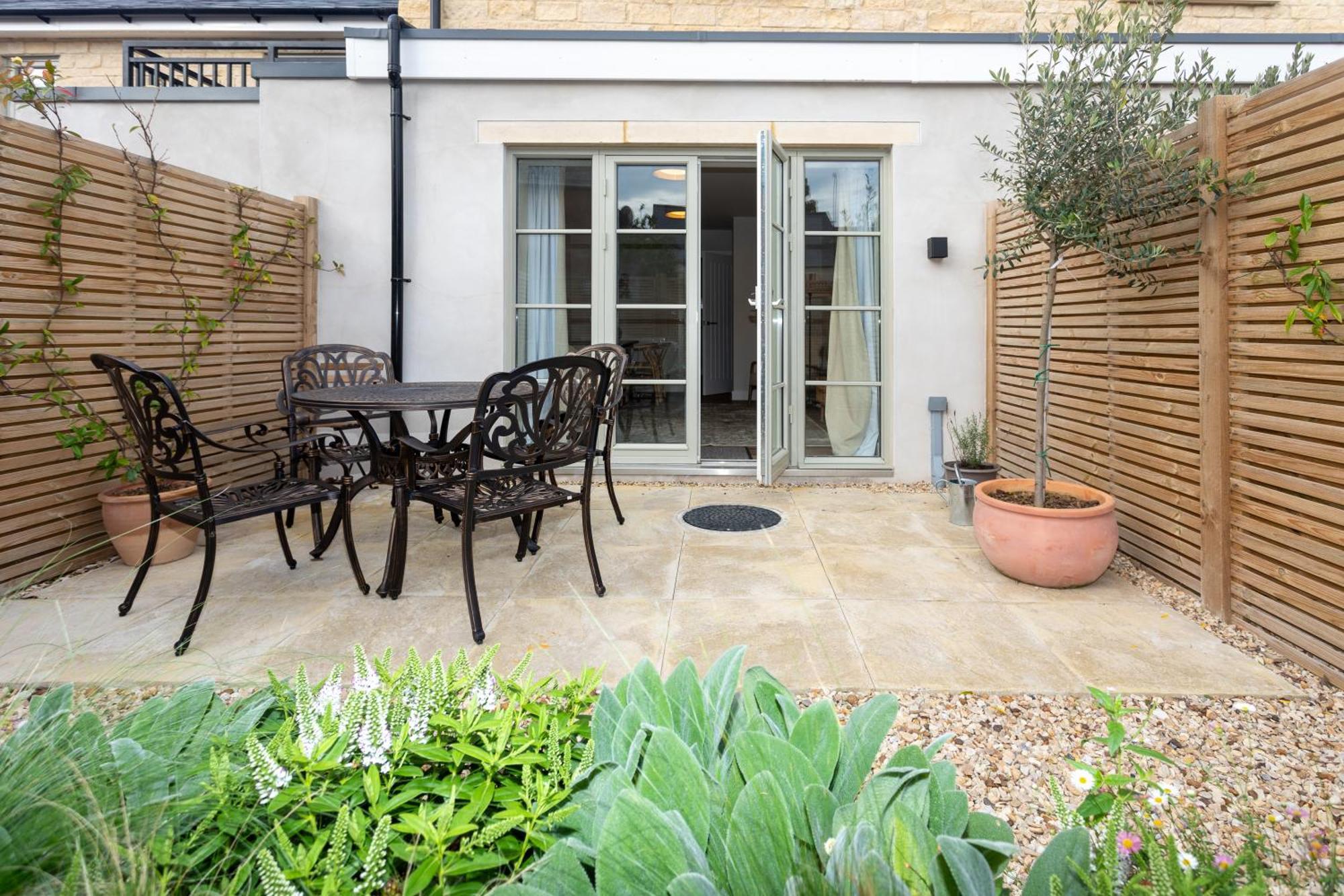 Harpers Yard - 30 Chipping Norton 빌라 외부 사진