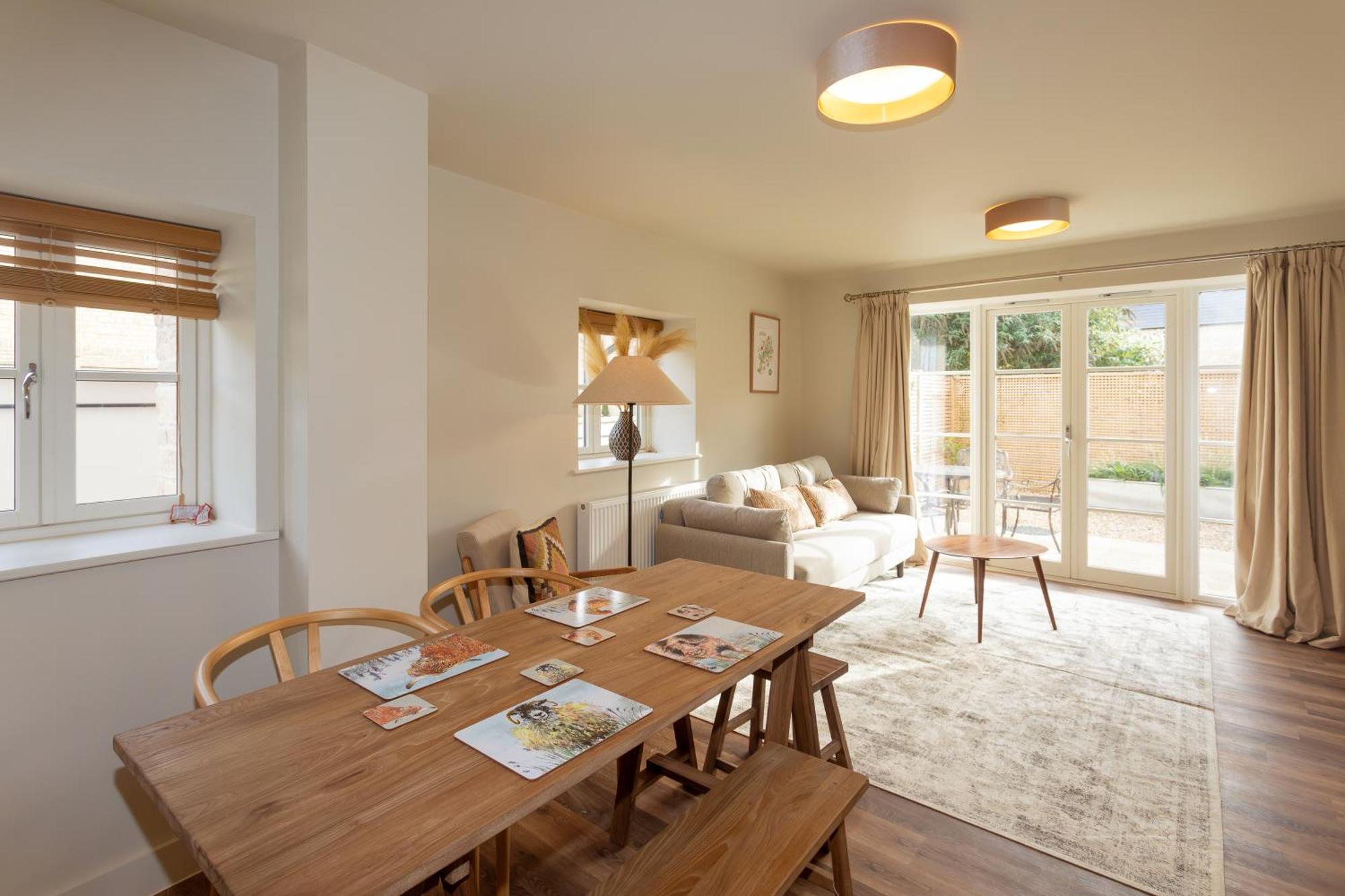 Harpers Yard - 30 Chipping Norton 빌라 외부 사진