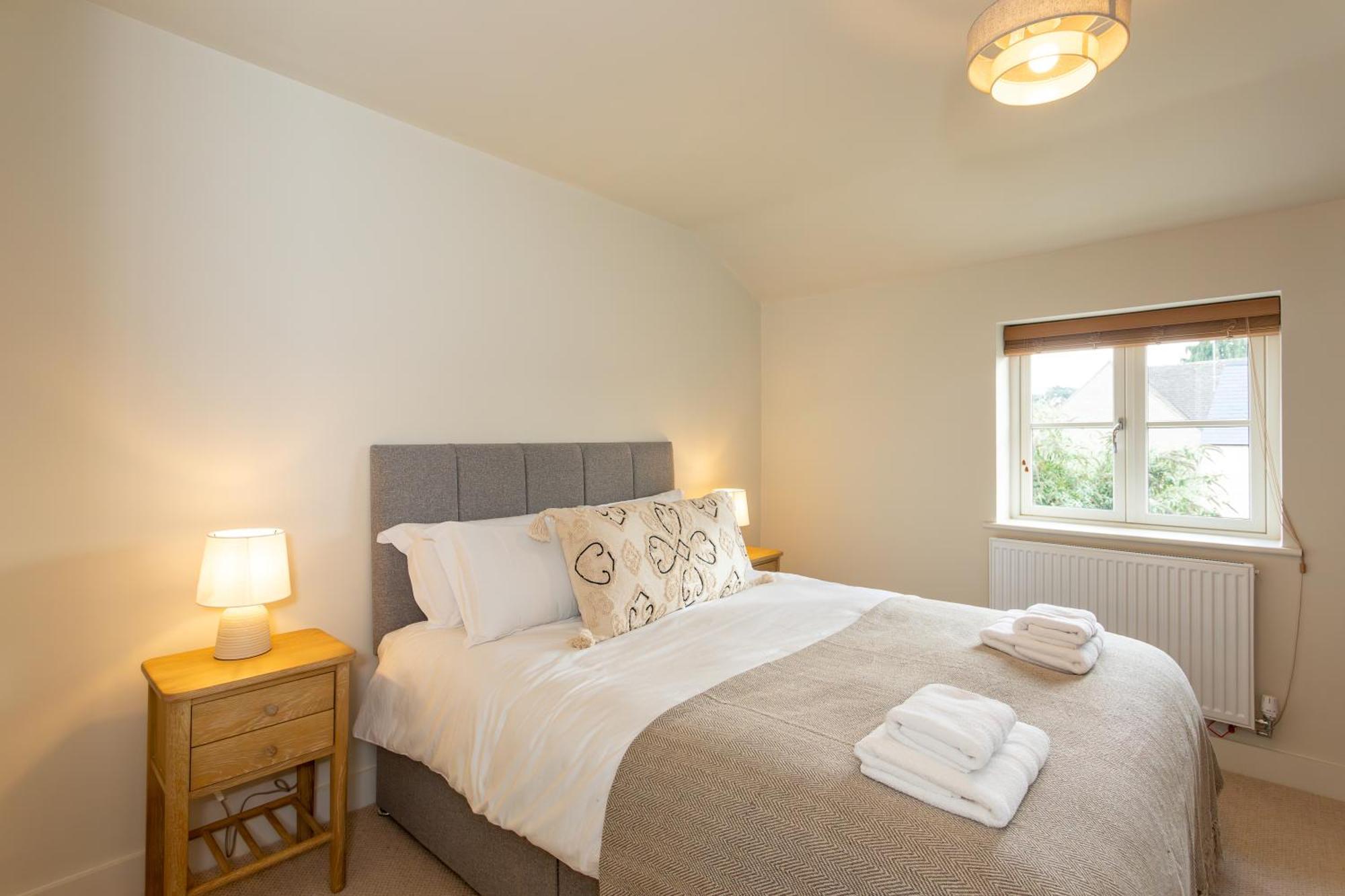 Harpers Yard - 30 Chipping Norton 빌라 외부 사진