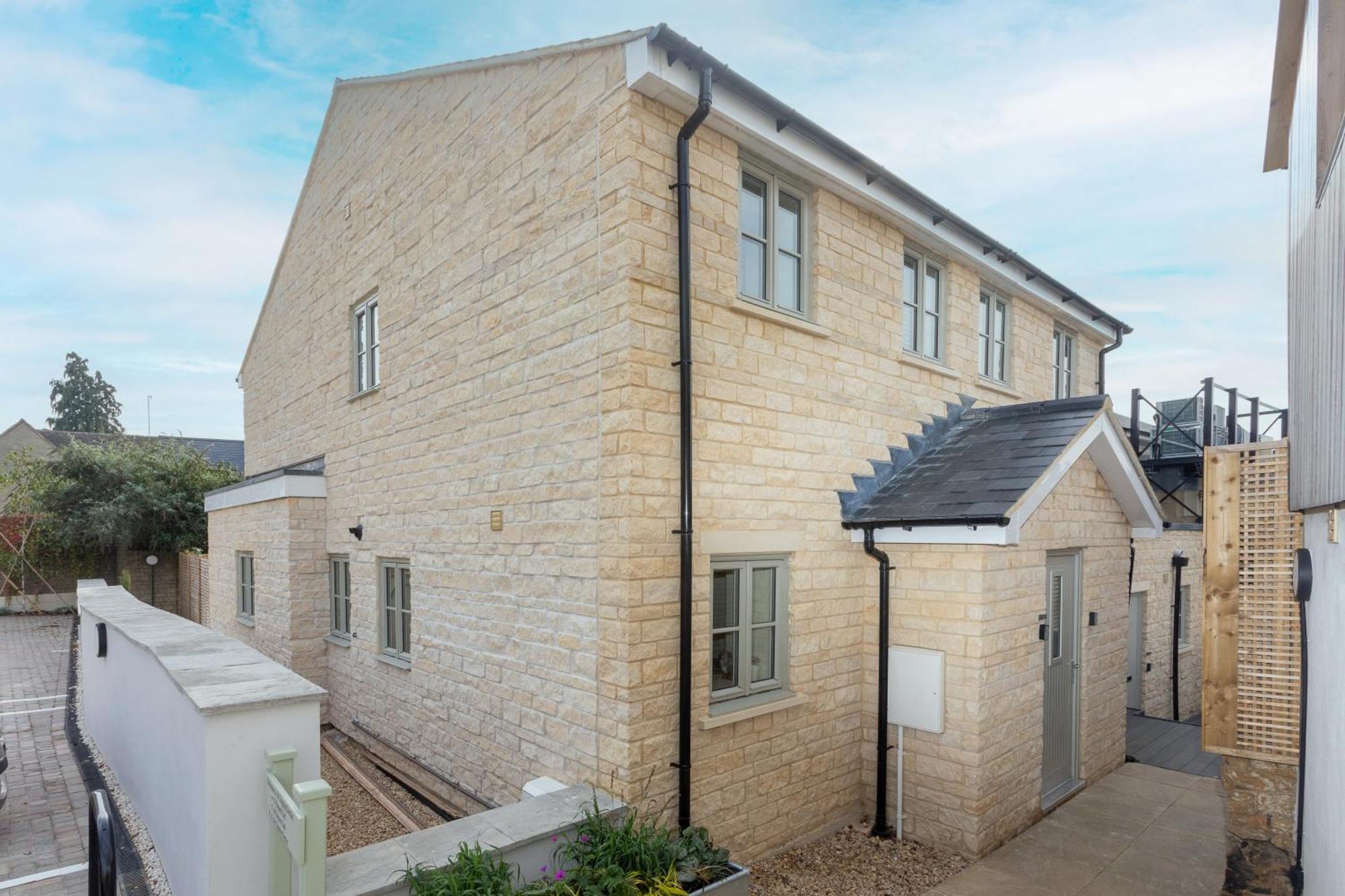 Harpers Yard - 30 Chipping Norton 빌라 외부 사진