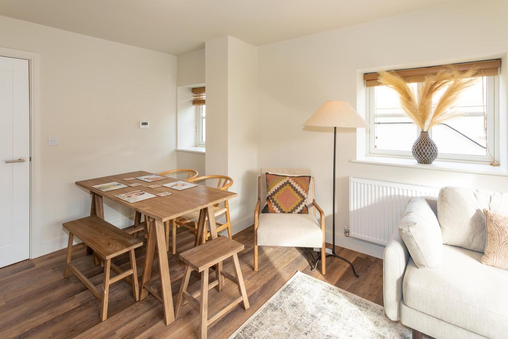 Harpers Yard - 30 Chipping Norton 빌라 외부 사진