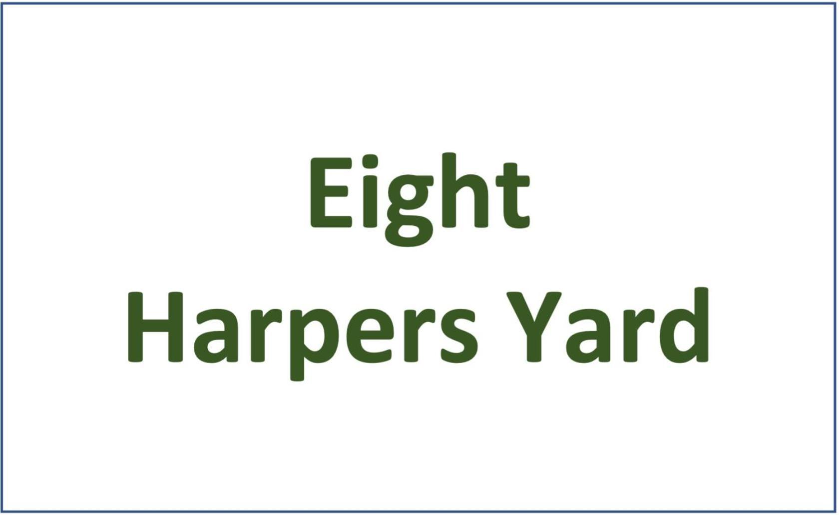 Harpers Yard - 30 Chipping Norton 빌라 객실 사진
